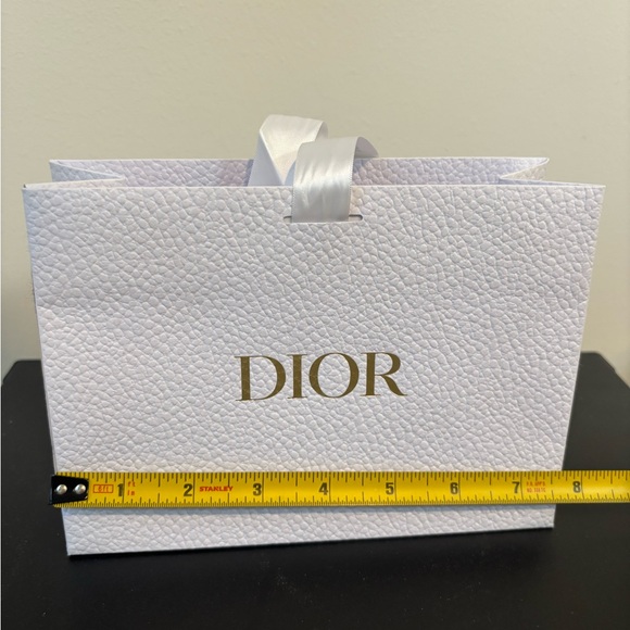 Small Dior bag - Picture 5 of 7